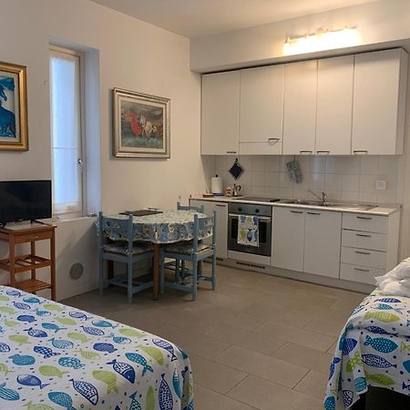 Casa Valparaiso Chiavari Eksteriør bilde