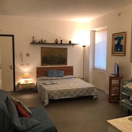 Casa Valparaiso Chiavari Eksteriør bilde