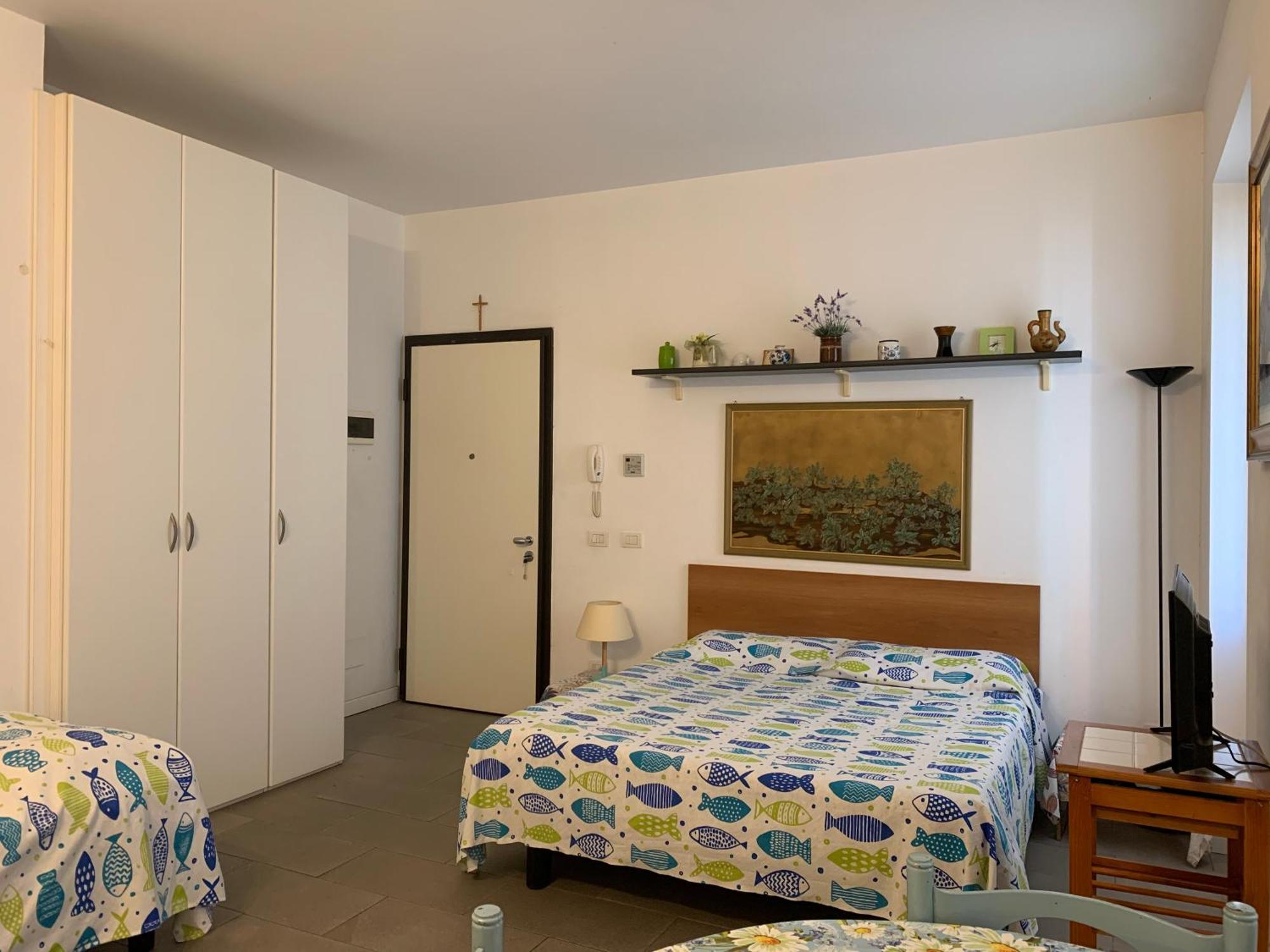 Casa Valparaiso Chiavari Eksteriør bilde