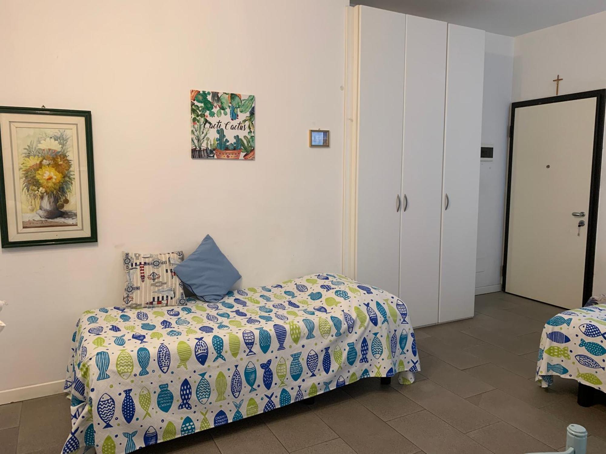 Casa Valparaiso Chiavari Eksteriør bilde