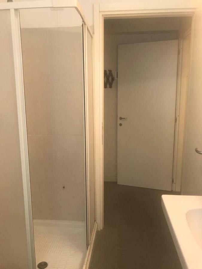 Casa Valparaiso Chiavari Eksteriør bilde