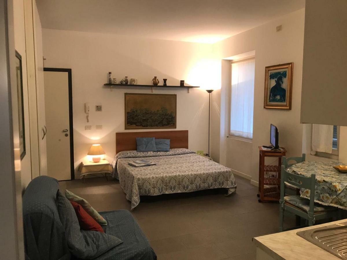 Casa Valparaiso Chiavari Eksteriør bilde