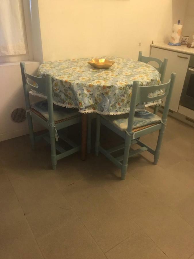 Casa Valparaiso Chiavari Eksteriør bilde