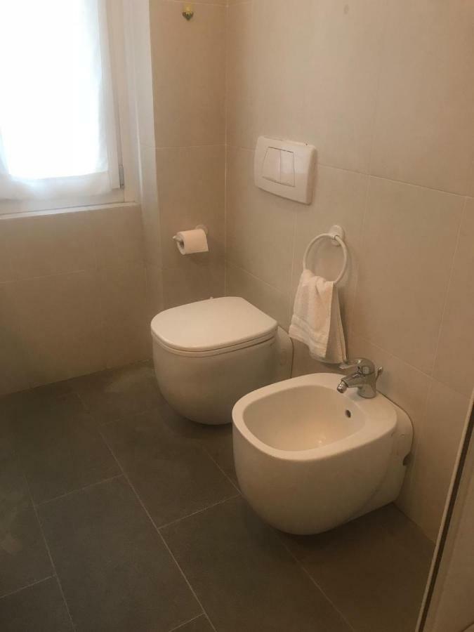 Casa Valparaiso Chiavari Eksteriør bilde